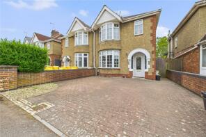 24, Churchward Avenue, Rodbourne Cheney, Swindon SN2 1NH