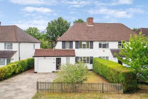 276, The Parkway, Iver Heath SL0 0RJ