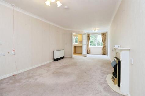 Abraham Court, Oswestry