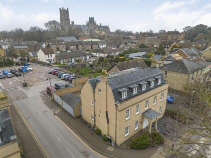 Barton Road, Ely