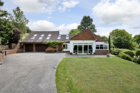 Pilgrims Way, Harrietsham, Maidstone, Kent, ME17
