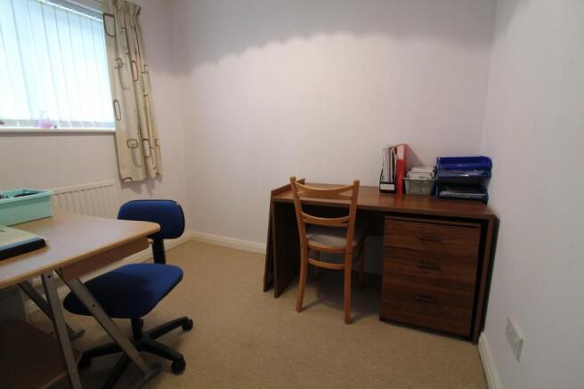 Bedroom 3.