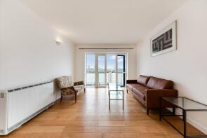Flat 29, Riverview Court, Old Bellgate Place, London E14 3SY