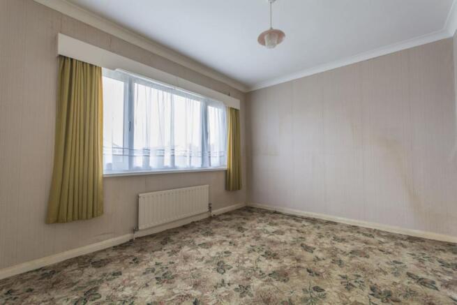 Bed Four / Reception