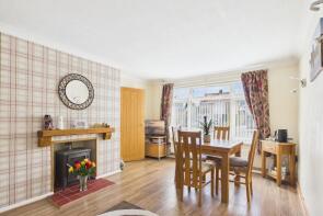 30, Chaucers Way, Spalding PE11 1LH
