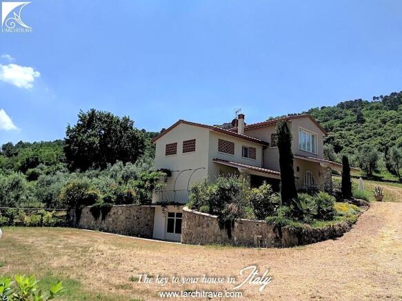 LA MAISON TOSCANA 10
