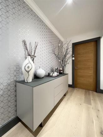 Halway