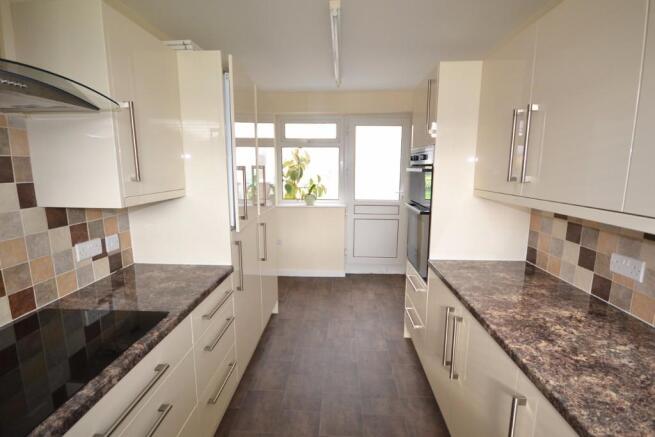 Kitchen View 3