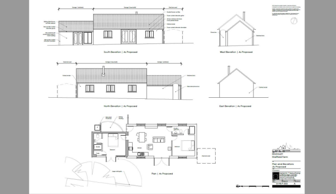 Barn Planning 1