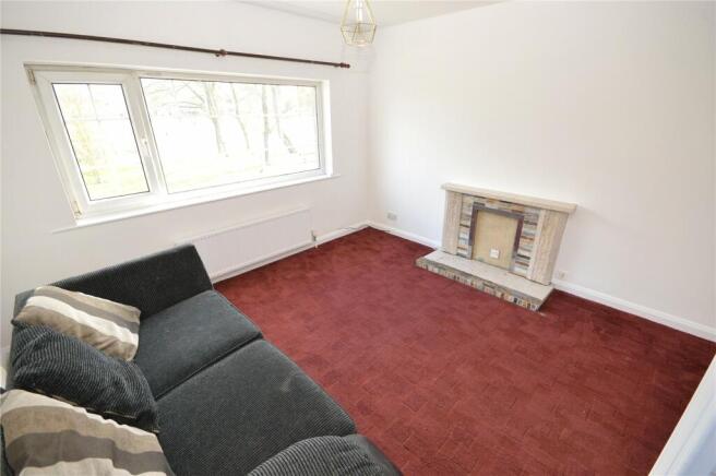 Flat Lounge
