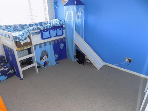 Bedroom No.2