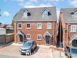 10, Willoughby Gardens, Birmingham B38 8NP