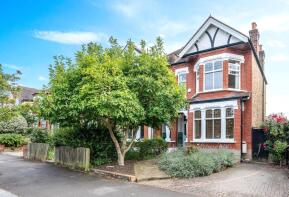79, Woodwarde Road, London SE22 8UL