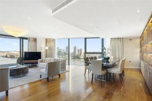 Apartment G.1, 1, Waterfront Drive, London SW10 0AA