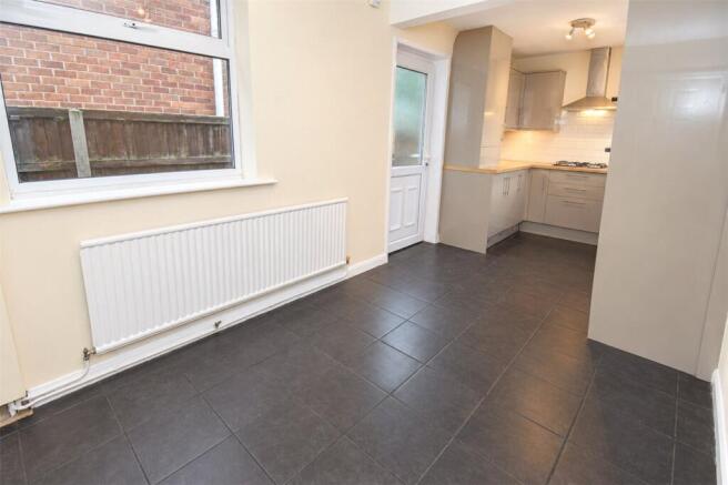 Woodland Road, Upton, Wirral photo 2