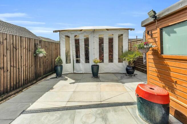 Garden Room/Bar