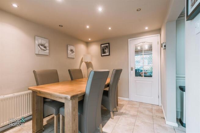 Christleton Close