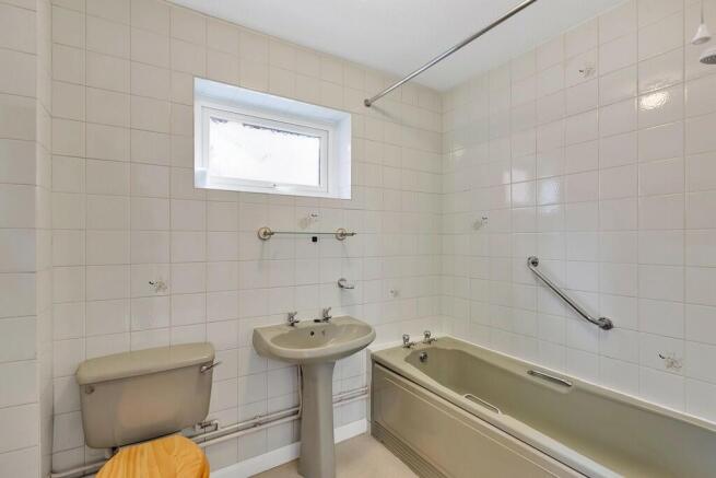 Bath room 2
