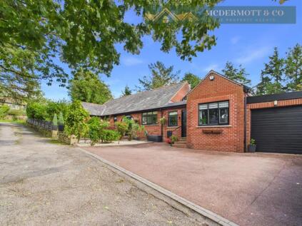 North Rise, Greenfield, Saddleworth