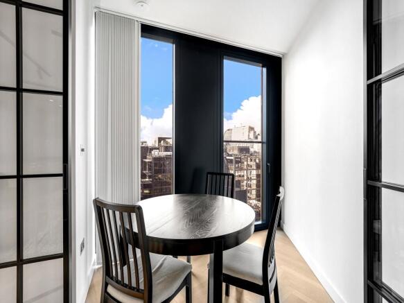 One Crown Place