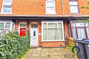 11, Castleford Grove, Birmingham B11 3SJ