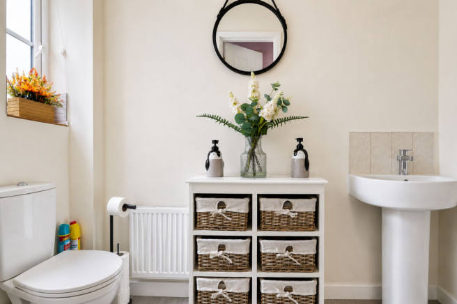 3 bed Semi-Detached for sale Image 7