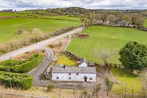 Babell Road, Holywell, CH8