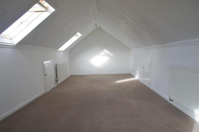 Attic