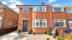 19, Arden Avenue, Leicester LE3 2SG
