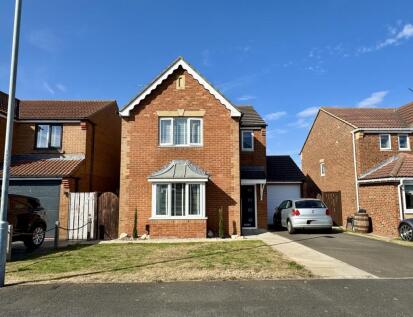 Chestnut Way, Seaham, County Durham, SR7