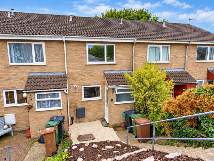 Westcott Close, Plymouth, PL6