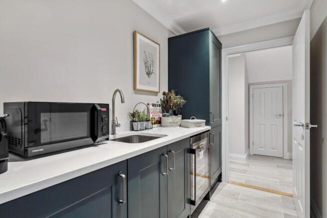 Previous Showhome