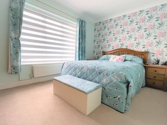 Bed 2 