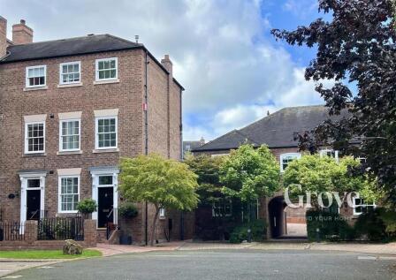 Church Road, Oldswinford, Stourbridge