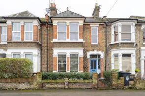 71, Leybourne Road, London E11 3BS