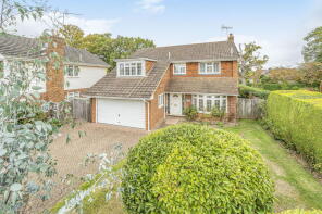 2, The Ridings, East Horsley KT24 5BN