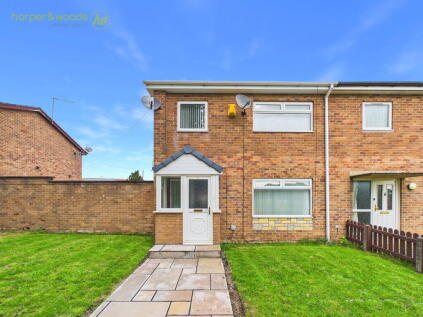 Wheatfield Close, Moreton