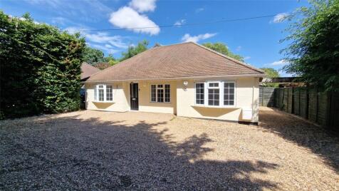 Terrace Road South, Binfield, Bracknell, Berkshire, RG42