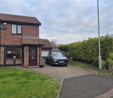 4, Horsley Gardens, Whitley Bay NE25 0TU