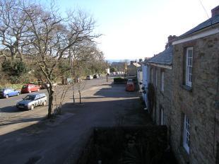 View to the Harbour