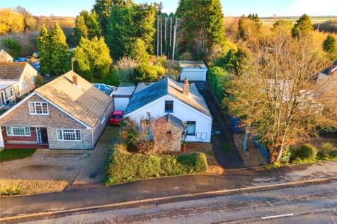 Histon Road, Cottenham, Cambridge, Cambridgeshire, CB24