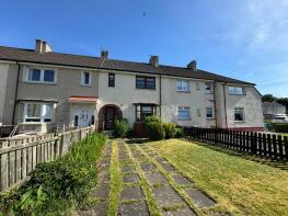32, Dunbar Avenue, Kirkwood, Coatbridge ML5 5QL
