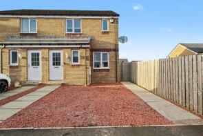 6, Wilson Drive, Carluke ML8 4SF