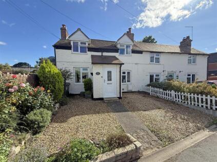 Station View, Minsterley, Shrewsbury