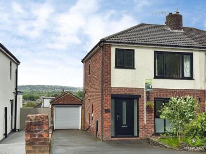 Hargrove Avenue, Burnley, BB12