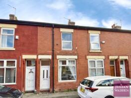 25, Chatsworth Road, Manchester M18 7AF