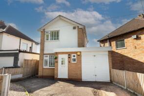 87a, Rectory Park Road, Birmingham B26 3LH