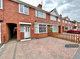 1, Burleigh Road, Hinckley LE10 0DG