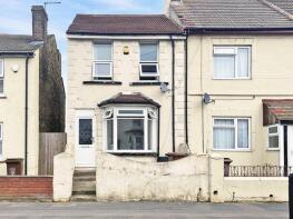 138, Trafalgar Street, Gillingham ME7 4RP