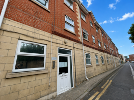 Flat 12, 17, Sea Road, Boscombe, Bournemouth BH5 1DH